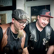Kicker (37) : 2019, CELLER MC, Kickern, Kickerturnier